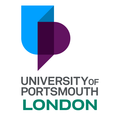 UoP London logo