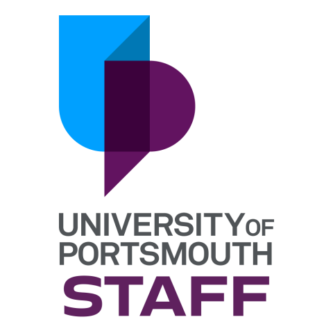 UoP Staff logo