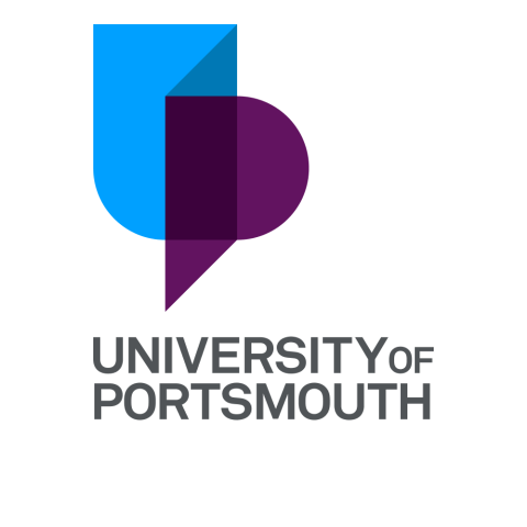 UoP main logo