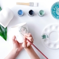 Mug Painting