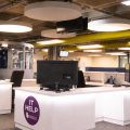 IT Helpers desk