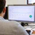 Richmond Open Access Computer Suite - Google Analytics / Trends