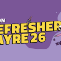 Refreshers Fayre 2026