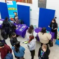 Graduate job hunt