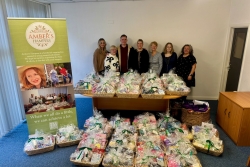 Amber's Hampers