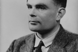 Alan Turing