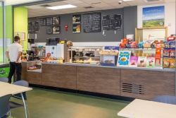 The Hub, Dennis Sciama