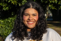 Solene Gabriel - PGM Ambassador