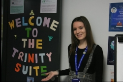 Image of Maisie Hammerton