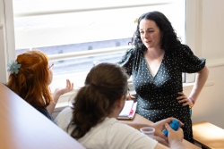 Sexual abuse and sexual violence awareness week