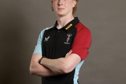 Samuel Williams