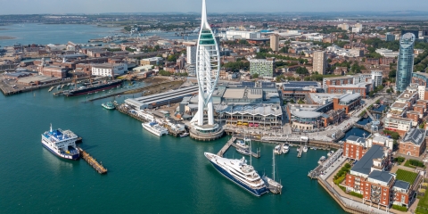 Portsmouth