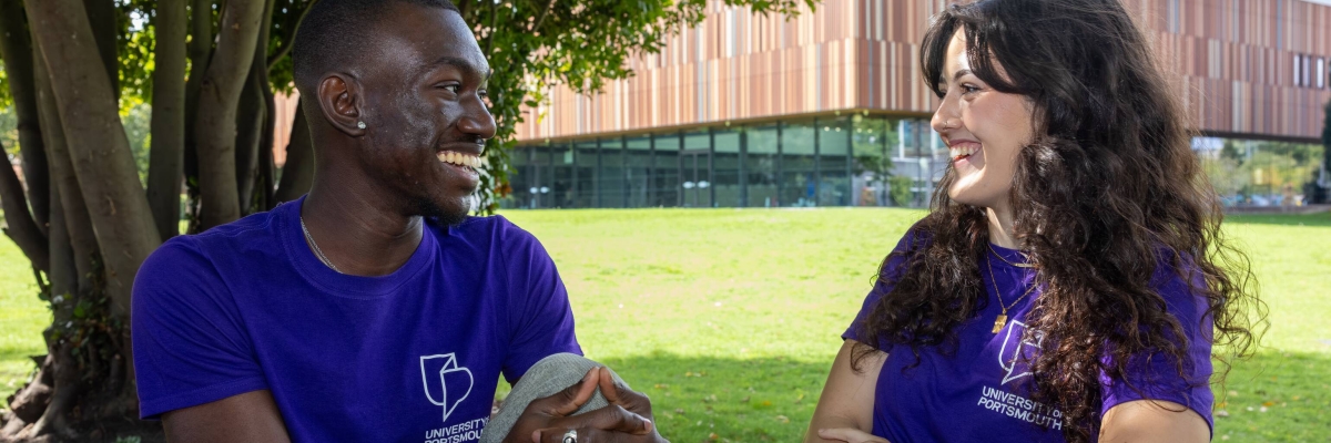 Student Ambassadors