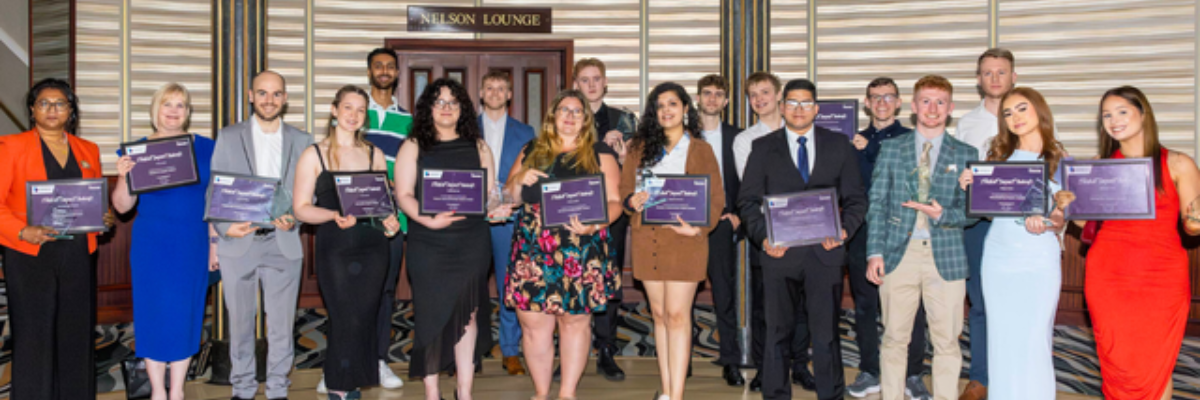 Student Impact Awards 2026