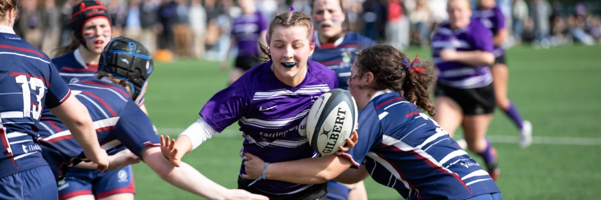 Student vs Alumni Cup 2026