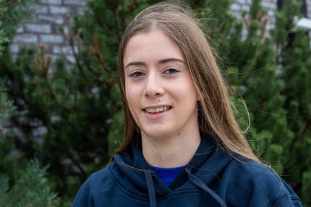 Res Life Assistant Ellie