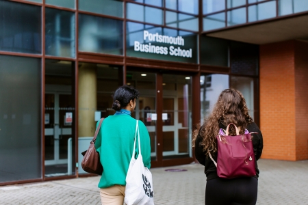 12/05/2021.University of Portsmouth - B Roll - Day One..All Rights Reserved - Helen Yates- T: +44 (0)7790805960.Local copyright law applies to all print & online usage. Fees charged will comply with standard space rates and usage for that country, region or state.