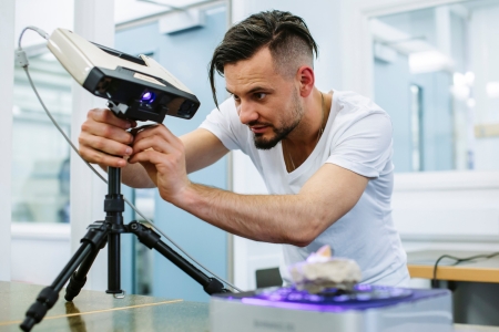 Technology Facilities; 31st May 2019