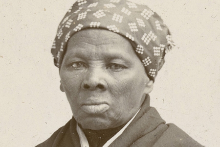 Harriet Tubman