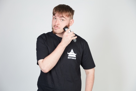 Movember Shave Down