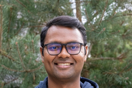 Res Life Assistant Raiyan