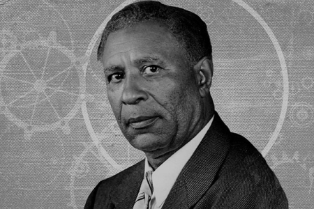 Garrett Morgan