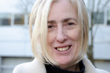 Marianne Withers, Entrepreneur in Residence