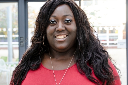 Leonora Asomanin, Entrepreneur in Residence