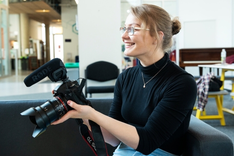 Only to be used for CCI Promotion purposes