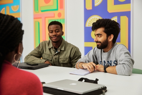 PGT/Postgraduate Taught use only