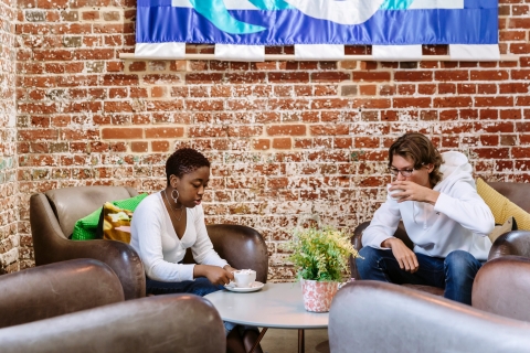 City Guide - Aspex Gallery