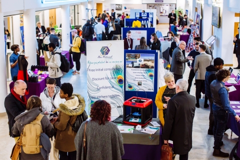 CES-0319-Enterprise Showcase