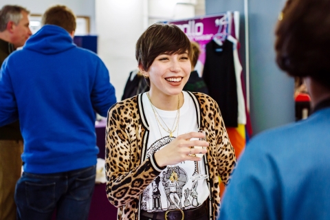 CES-0319-Enterprise Showcase