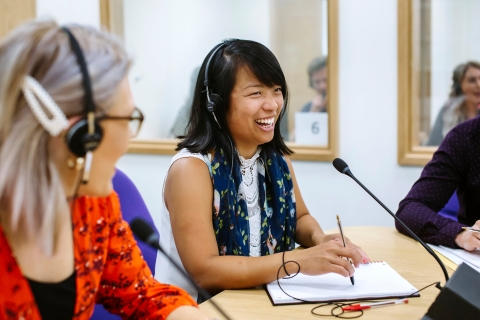 Humanities Shoot; 17th June 2019