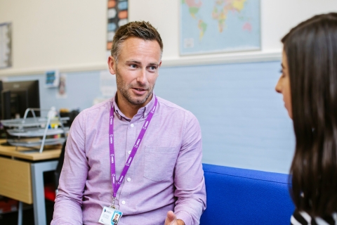 Humanities Shoot; 17th June 2019