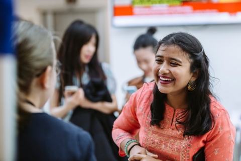 Festival of Cultures 2022 by Global