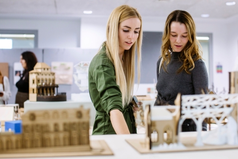 CCI Graduate Show 2019; 7th June 2019; TO BE USED ONLY IN RELATION TO THE CCI GRAD SHOW