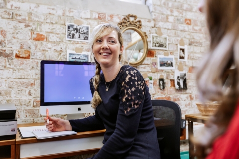 For use by Innovation Connect only. *At request*