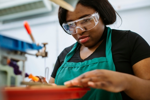 Technology Facilities; 31st May 2019