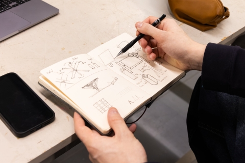Interior Architecture and Design. 2026