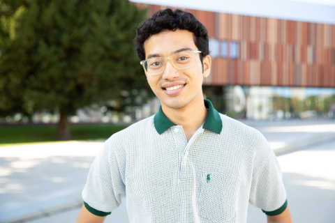 International Student Profiles for Global