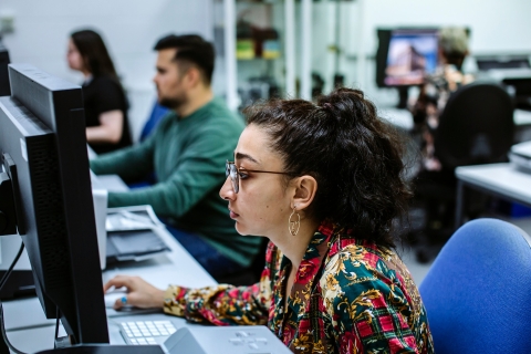 CCI Facilities; June 2019