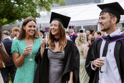 Graduation 2024