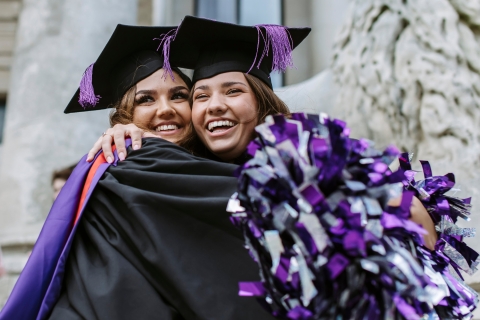 Graduation Class of 2021