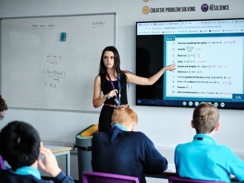 Alumni profiles need to be requested via the Alumni Team. We're delighted you'd like to use this profile but it's essential we maintain good working relationships with our alumni and therefore we need to make contact with them prior to giving you access. Please click the request button and provide information on your project / campaign / communication.