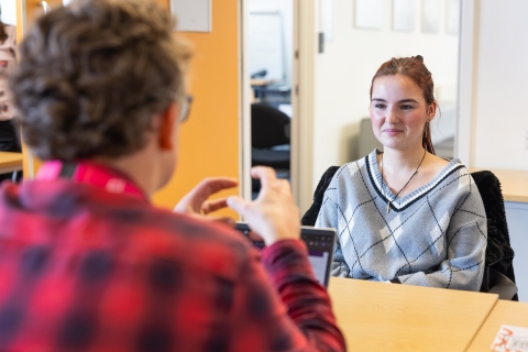 Postgraduate Open Day. 20.05.2026.

Restricted to Campaigns Use Only