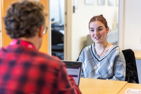 Postgraduate Open Day. 20.05.2026.

Restricted to Campaigns Use Only