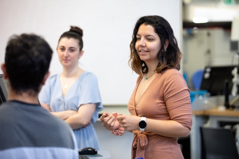 RAO Taster Day