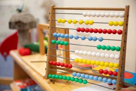 HSS Teaching Facility Milldam