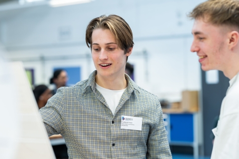 Engineering Project Day 2023